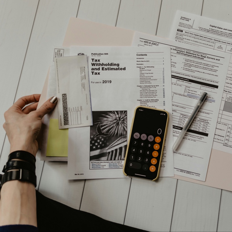 Finance Systems