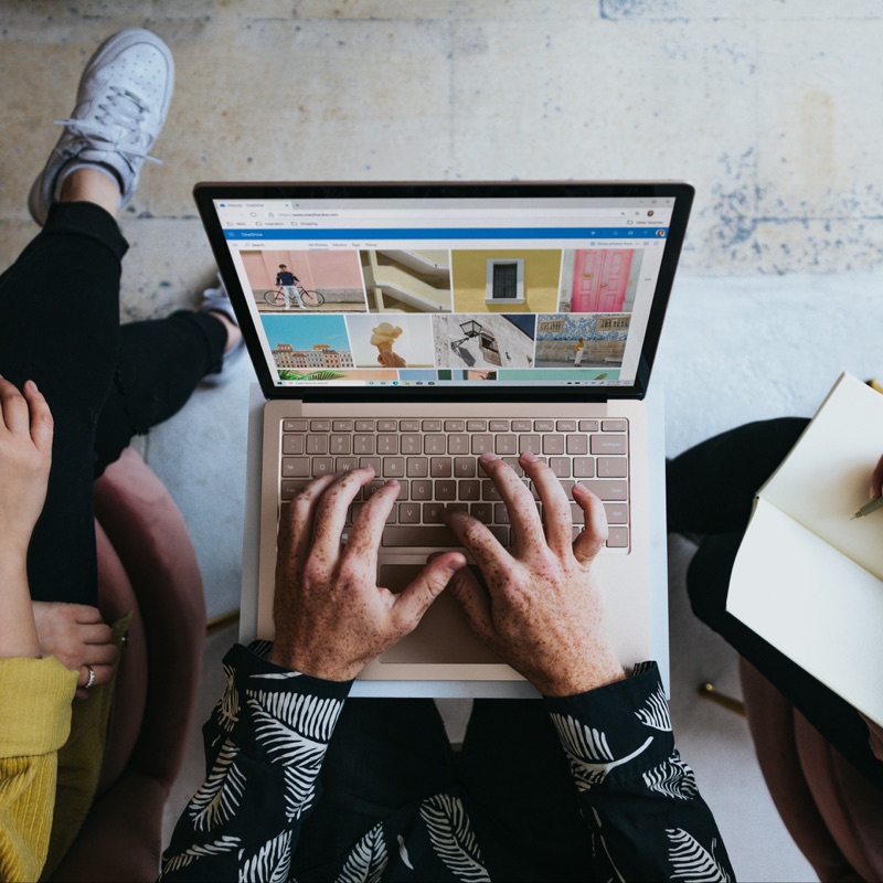 Marketing Systems