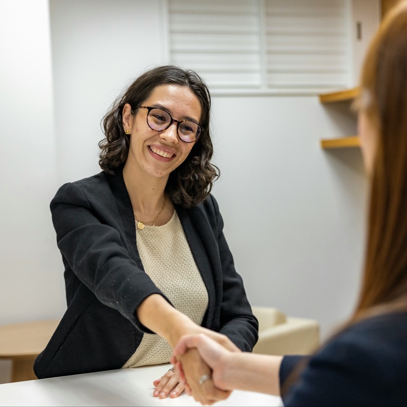 Recruitment Systems