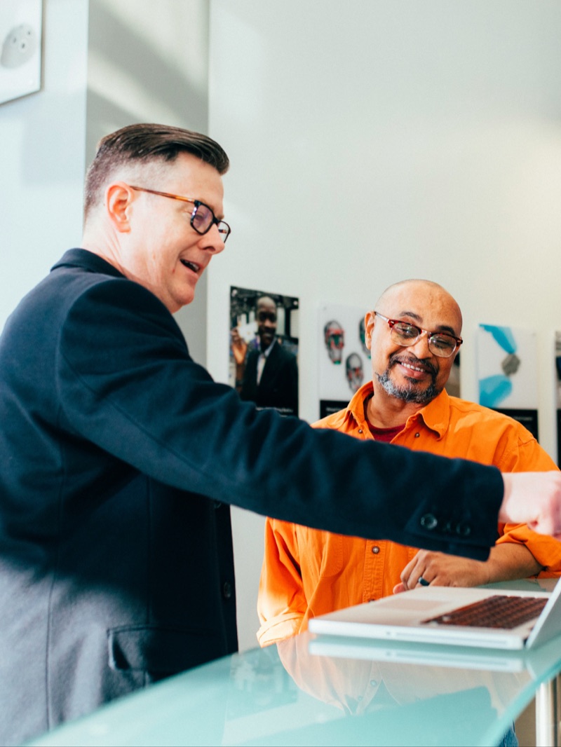 Sales Systems